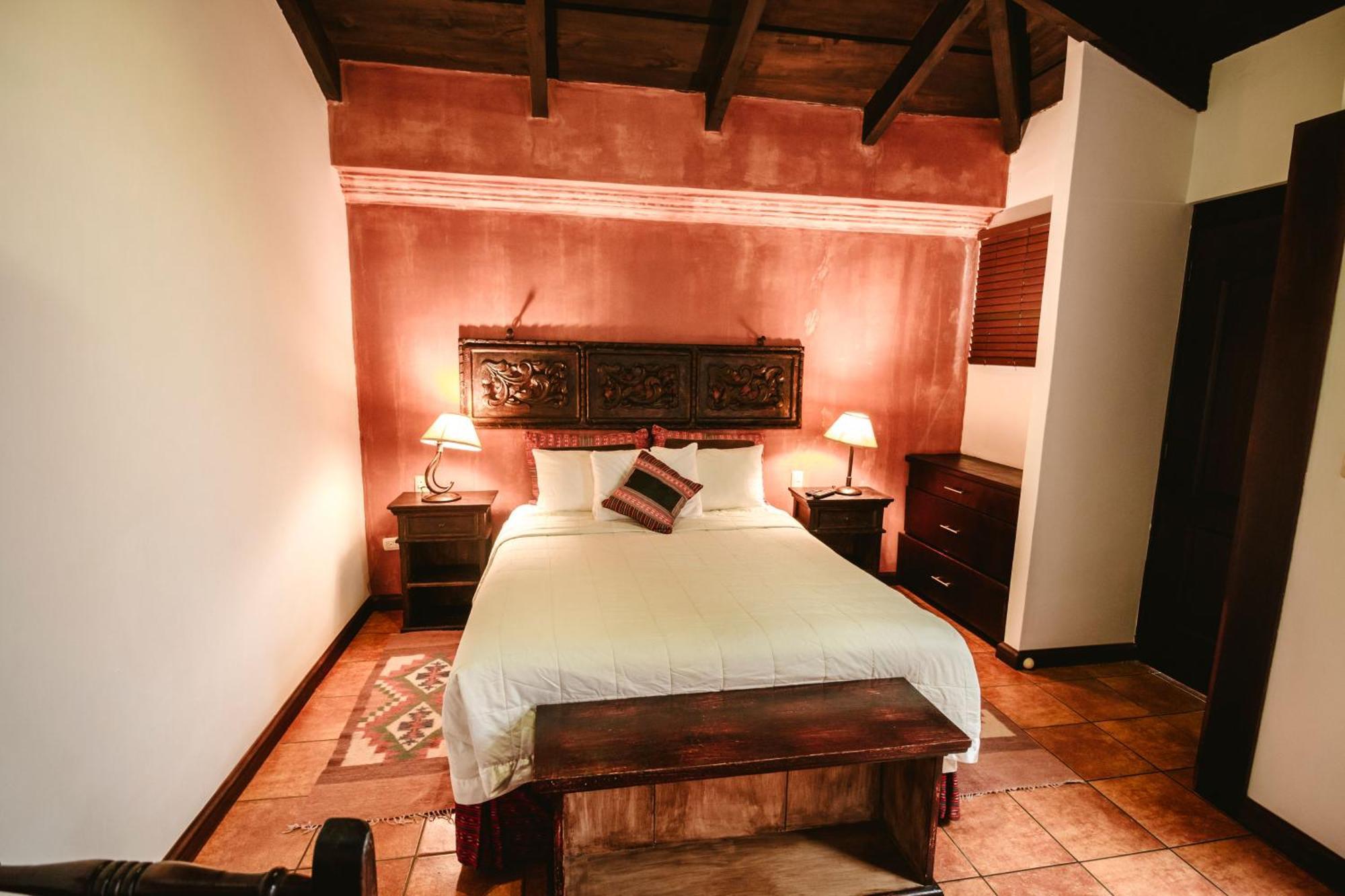 All Suite El Marques De Antigua Exterior foto