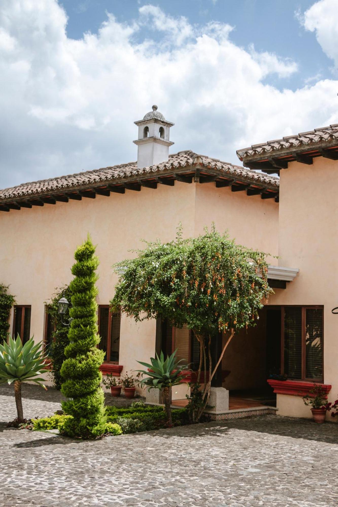 All Suite El Marques De Antigua Exterior foto