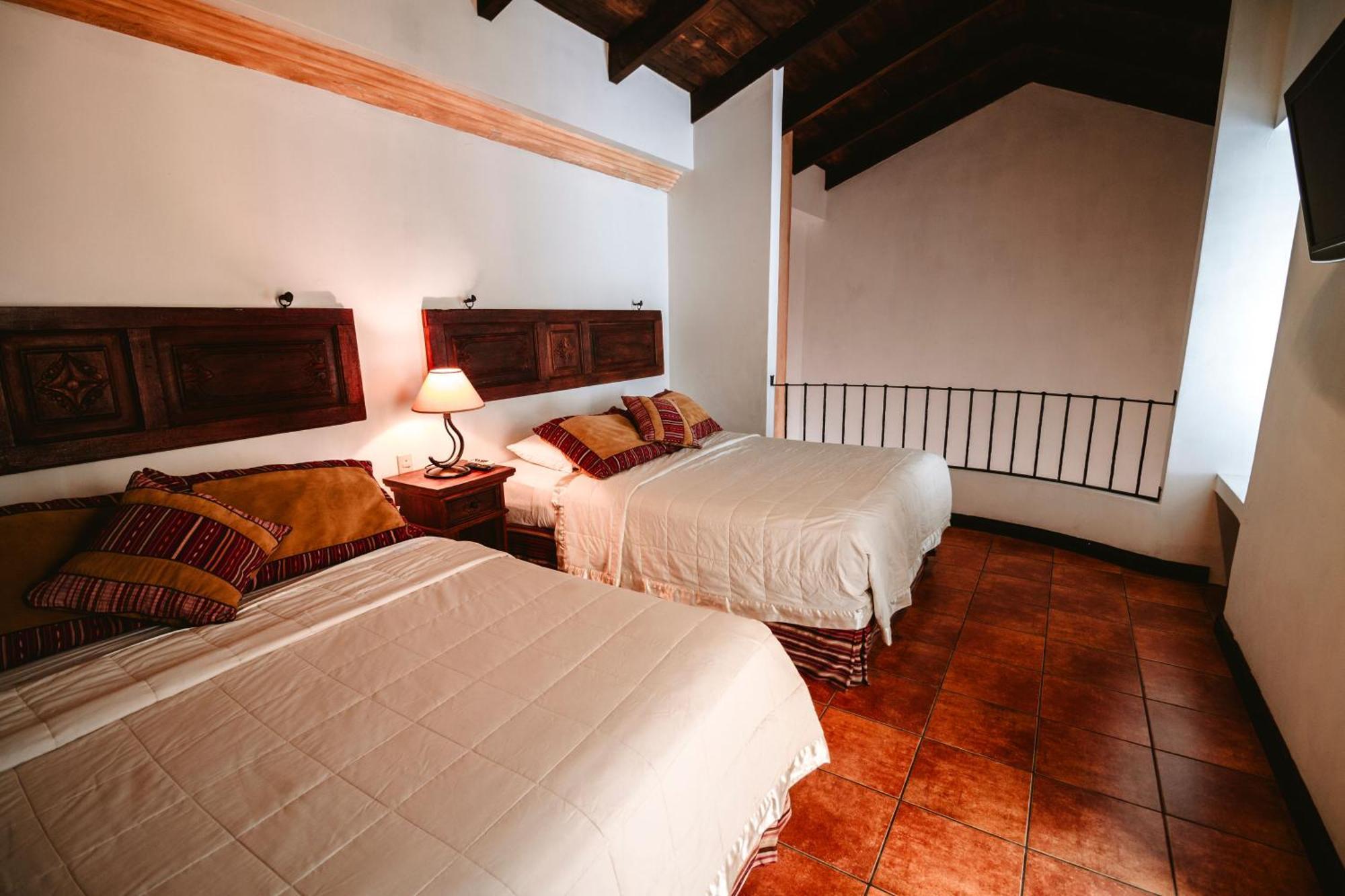 All Suite El Marques De Antigua Exterior foto