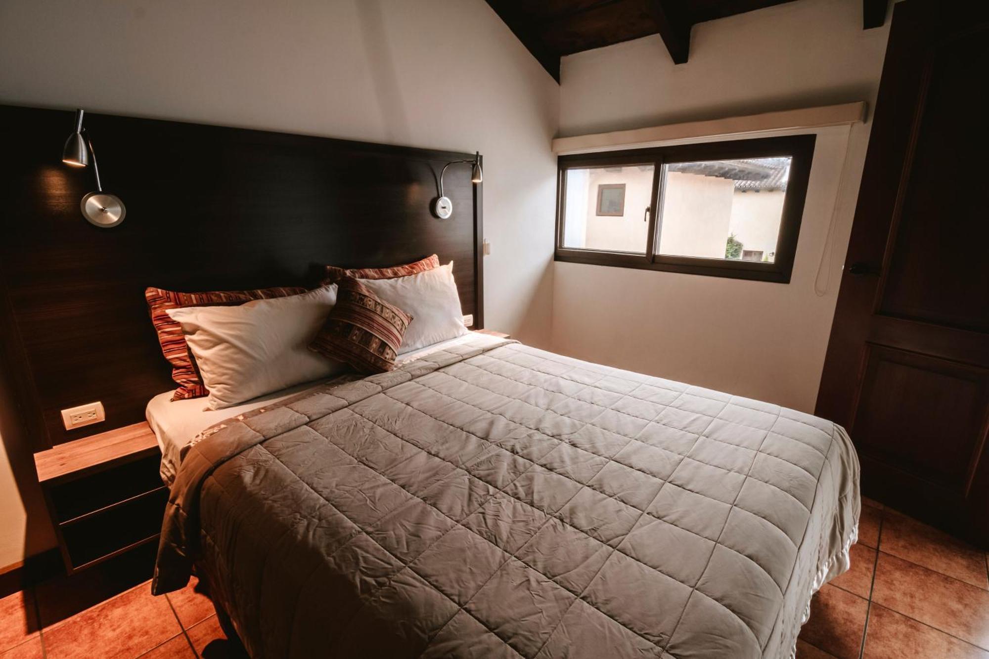 All Suite El Marques De Antigua Exterior foto