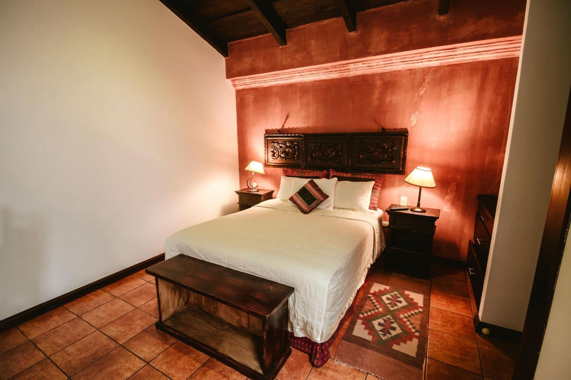 All Suite El Marques De Antigua Exterior foto