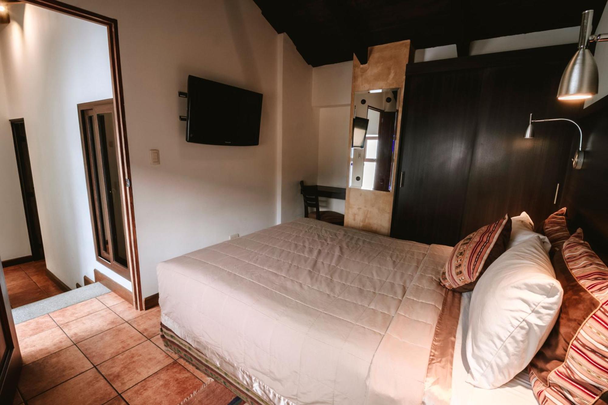 All Suite El Marques De Antigua Exterior foto