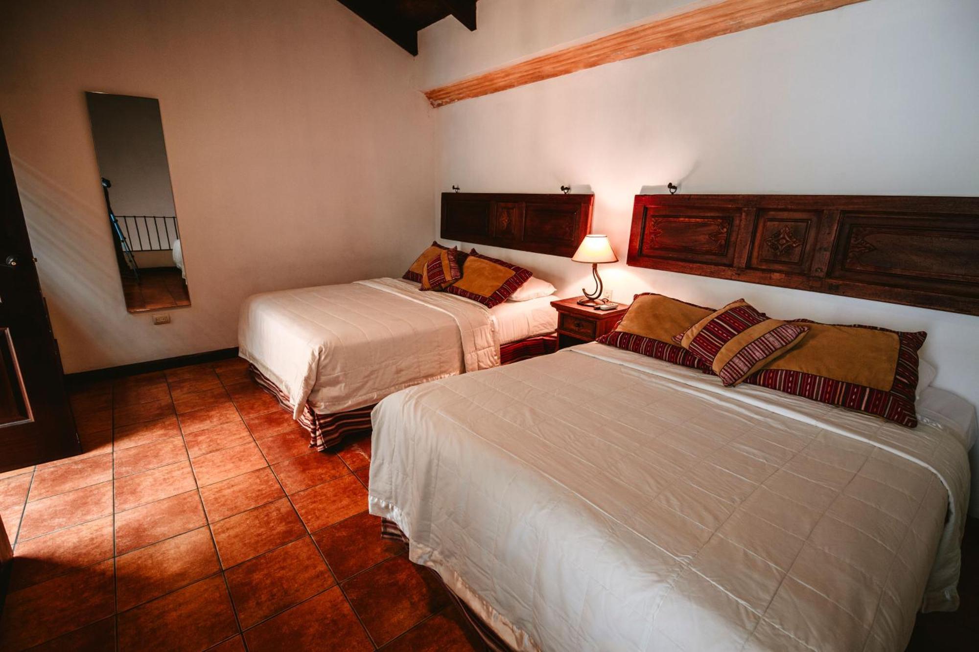 All Suite El Marques De Antigua Exterior foto