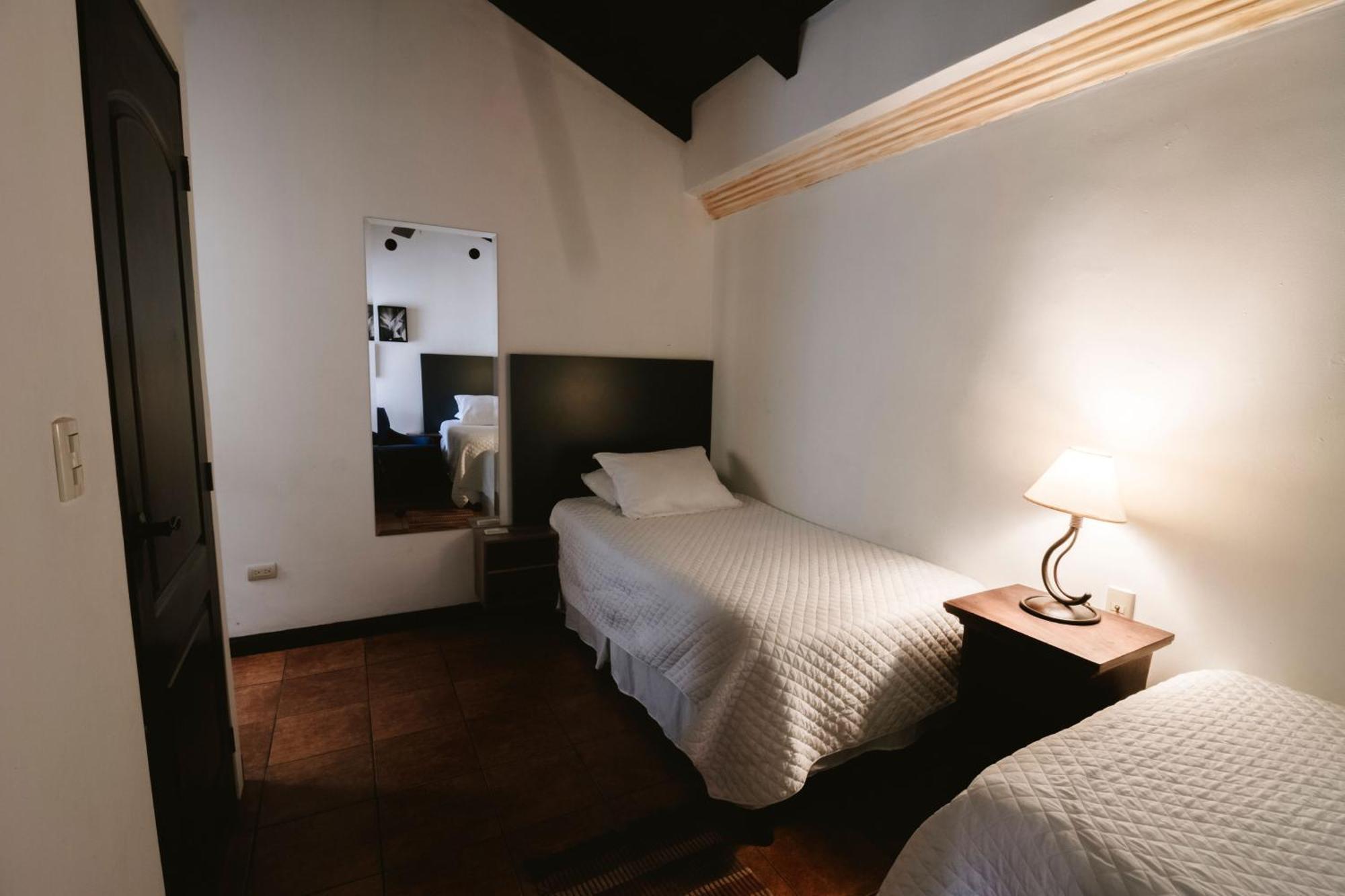 All Suite El Marques De Antigua Exterior foto