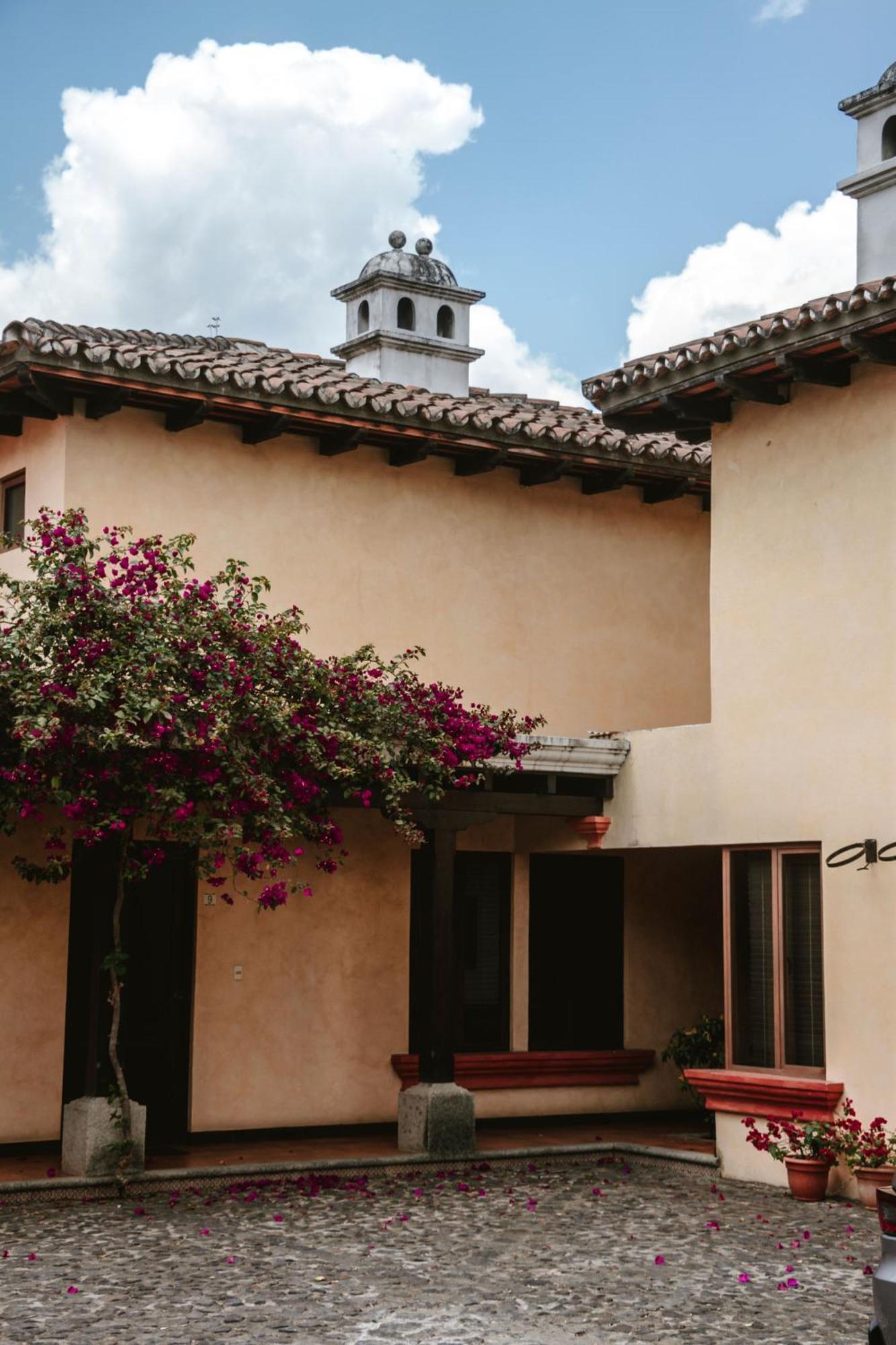 All Suite El Marques De Antigua Exterior foto